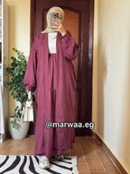 سيت جيبة