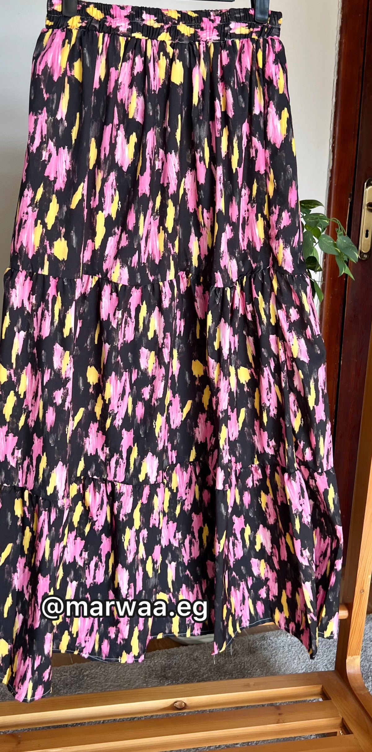 Elora Skirt