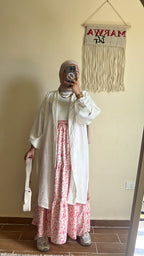 جيبات مشجرة