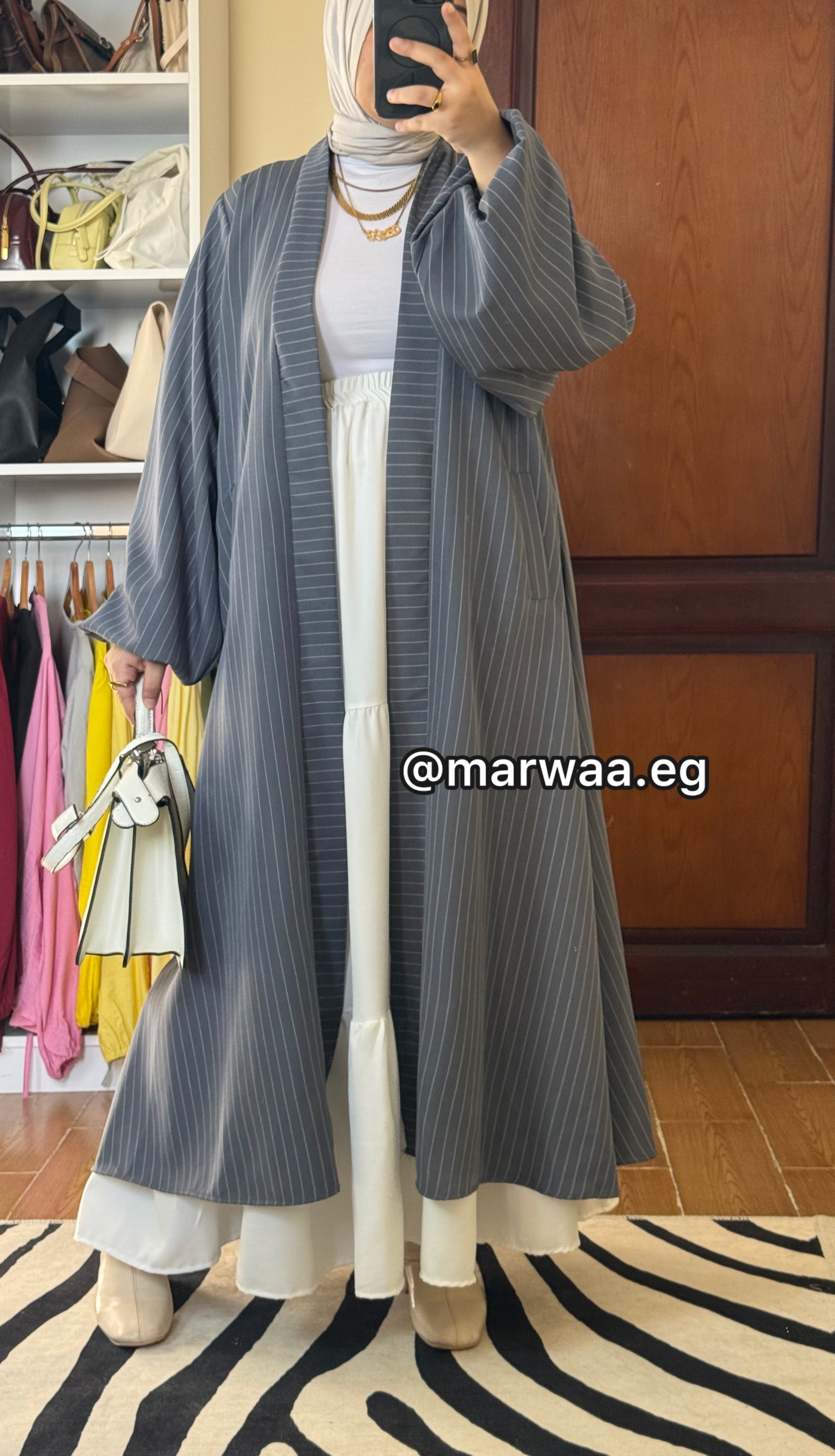 كارديجان كلوش مخطط