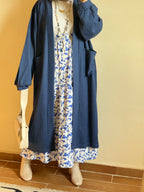 جيبات مشجرة