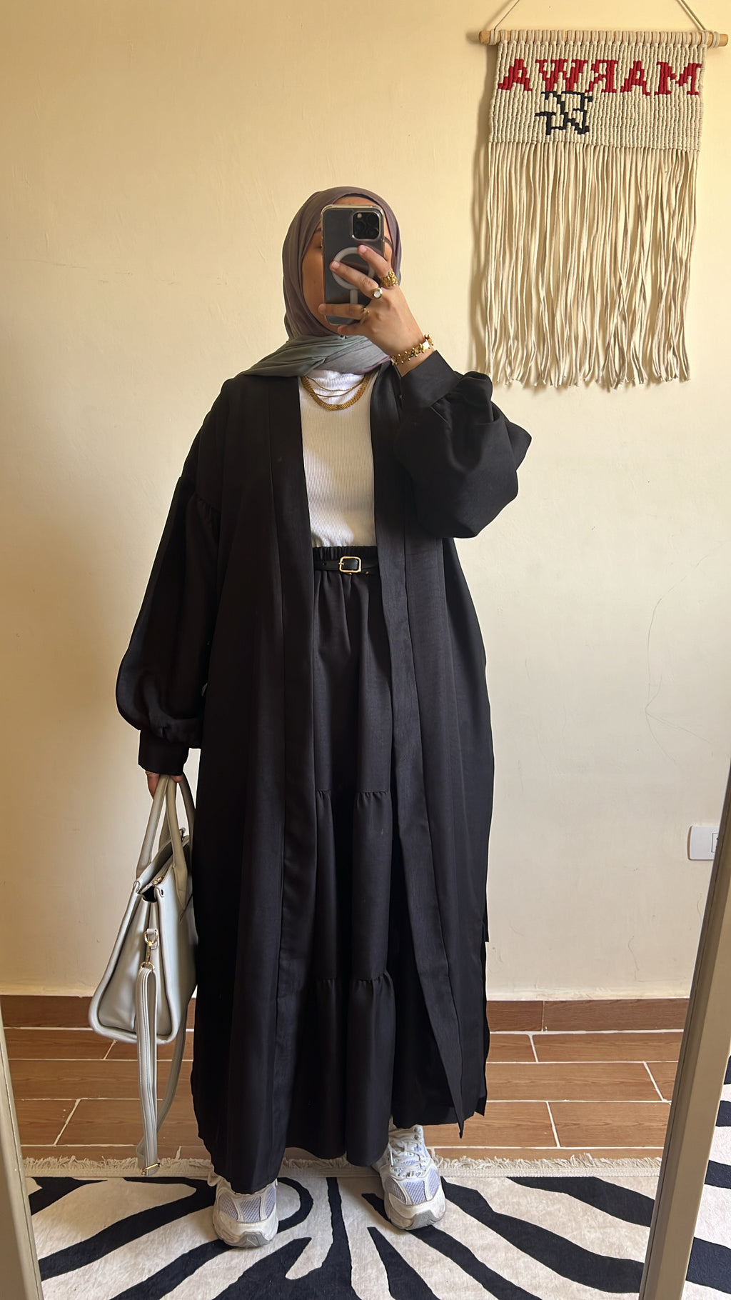 كارديجان كتان لارج