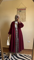 جيبة ادوار تراث