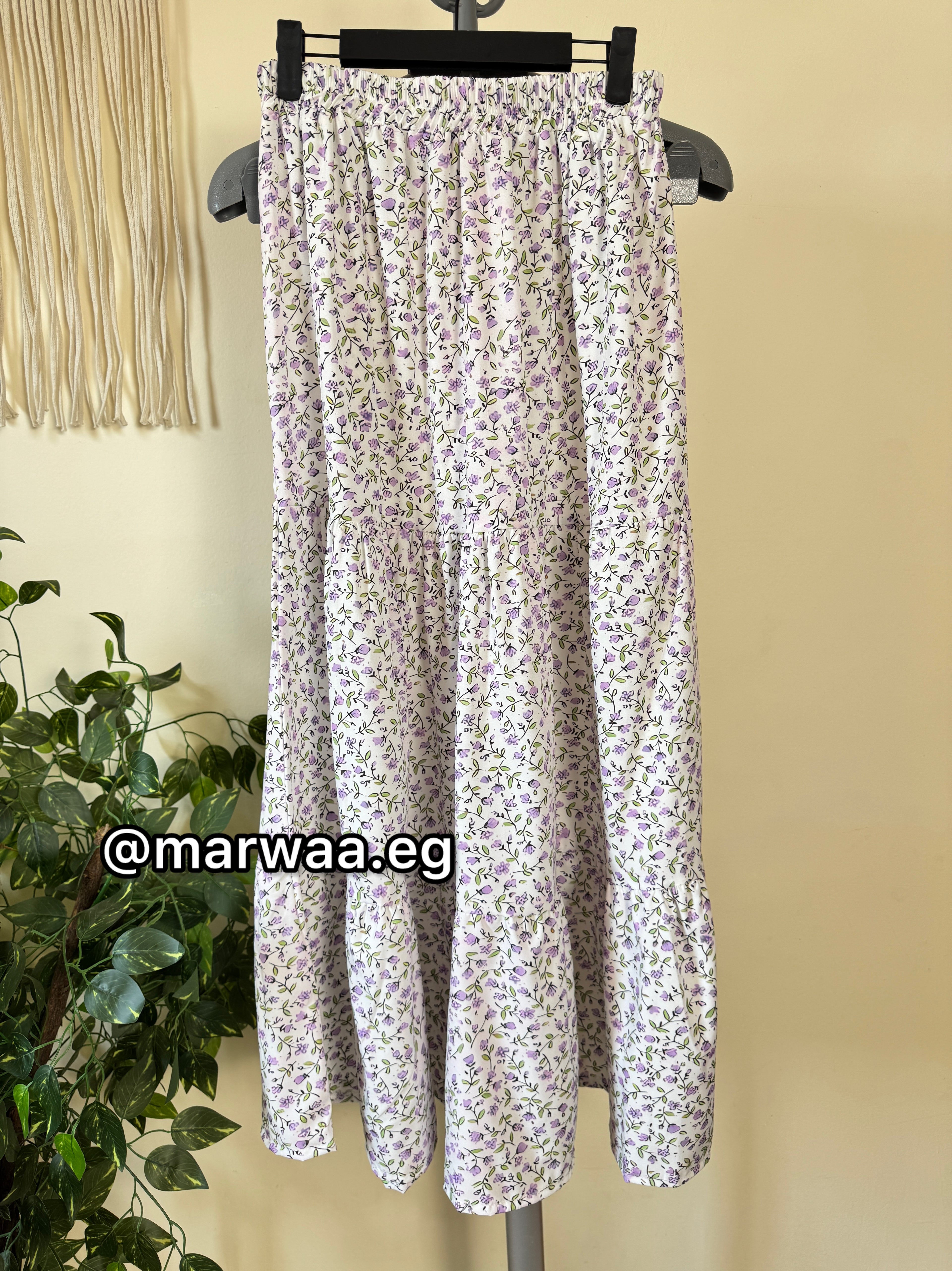 جيبات مشجرة