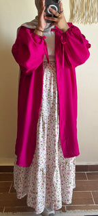 جيبات مشجرة