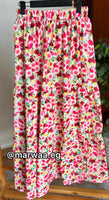 Bloom Skirt