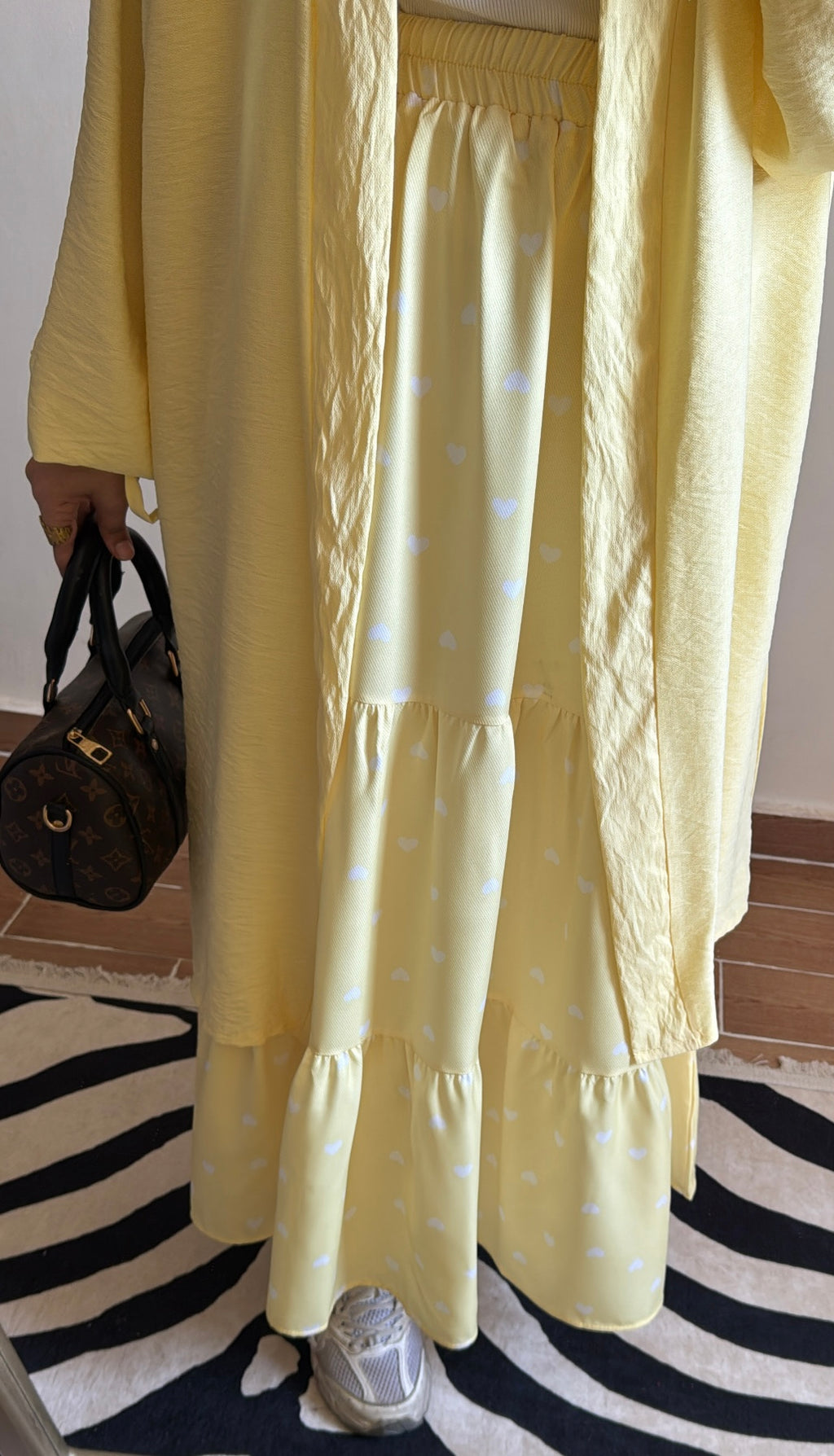 جيبات مشجرة