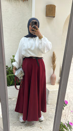 جيبة كلوش