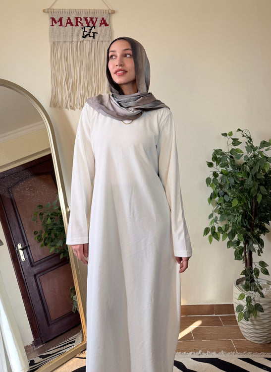 Basic Dress
