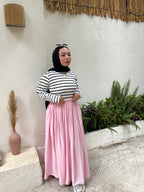 Jamila Skirt