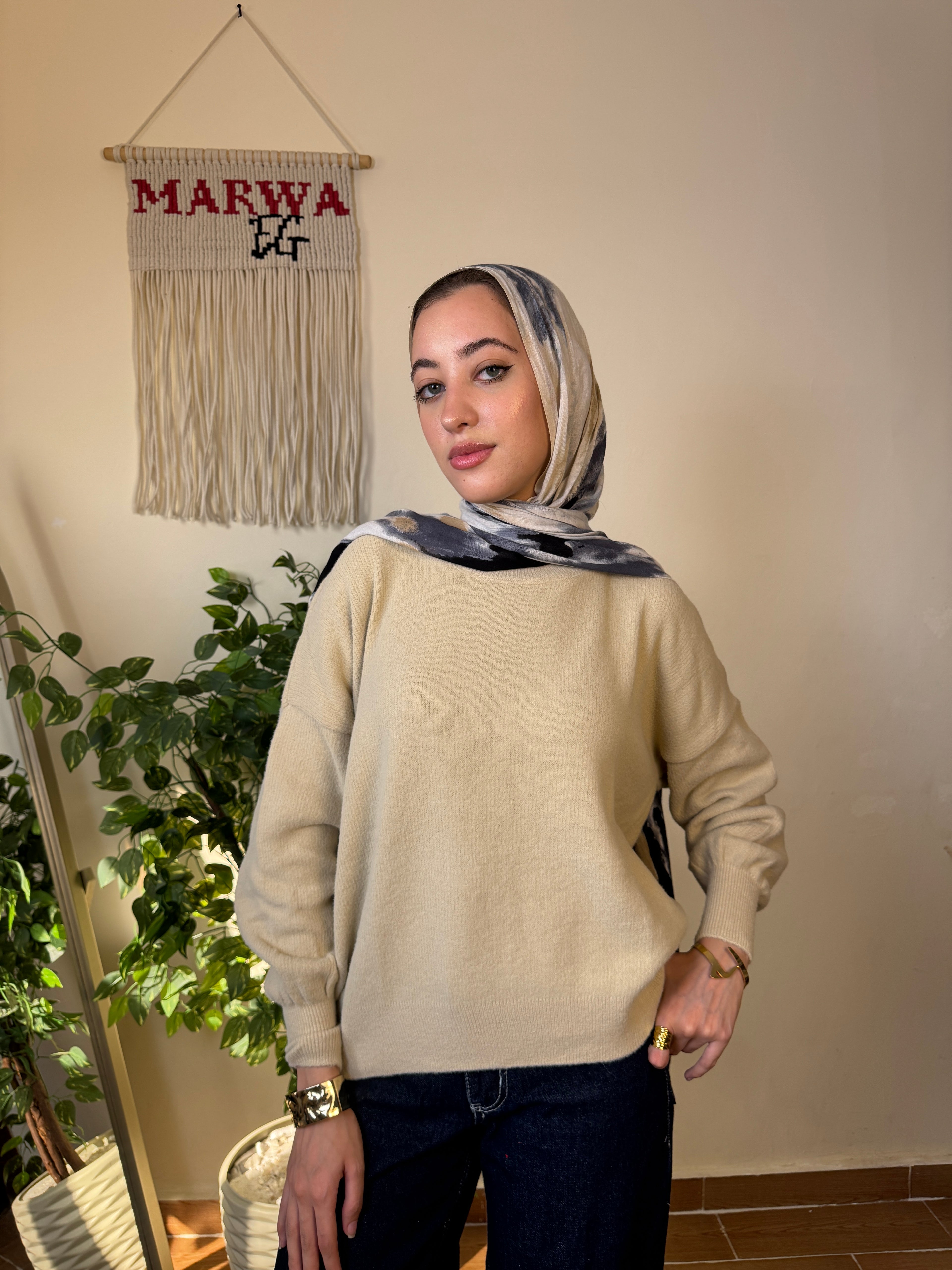 بلوفر كروب موهير