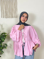Jamila Blouse