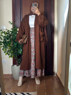 كارديجان ريب طويل