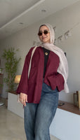 Noura The Cardigan