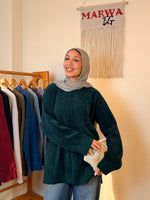 Zeina Polluver