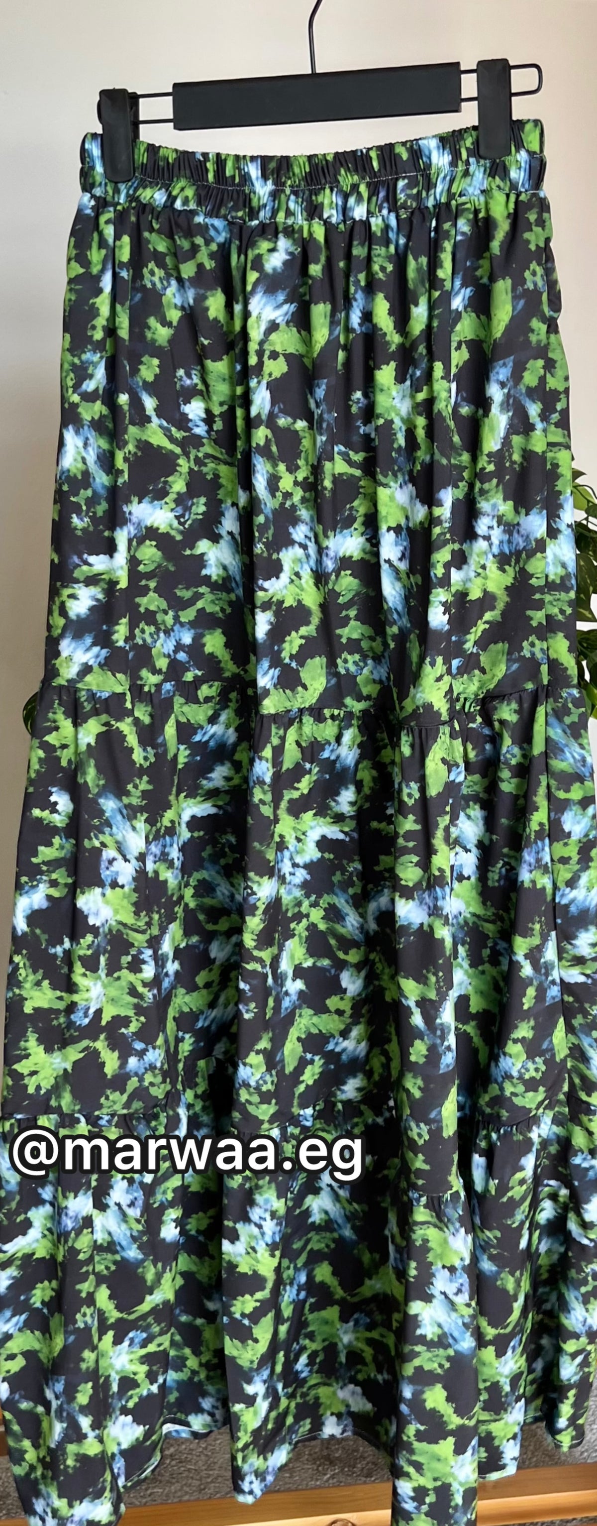 Luna Skirt