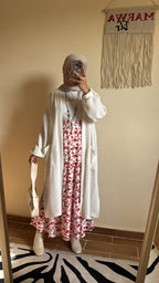 كارديجان ريب طويل