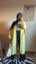كارديجان ريب طويل