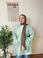 Noura The Cardigan