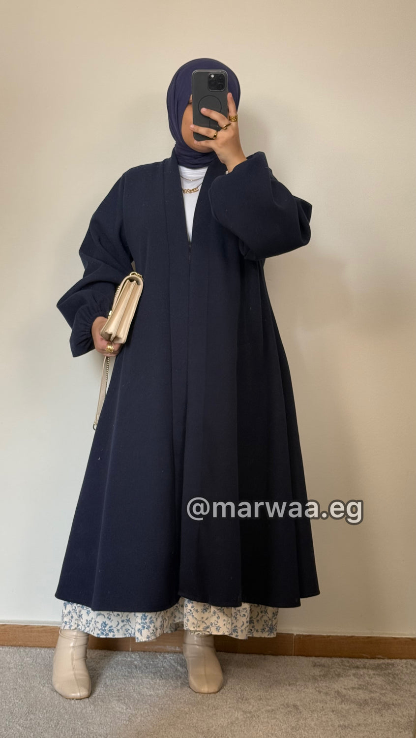 كارديجان كلوش شتوي