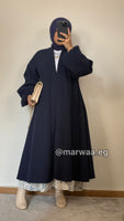 كارديجان كلوش شتوي