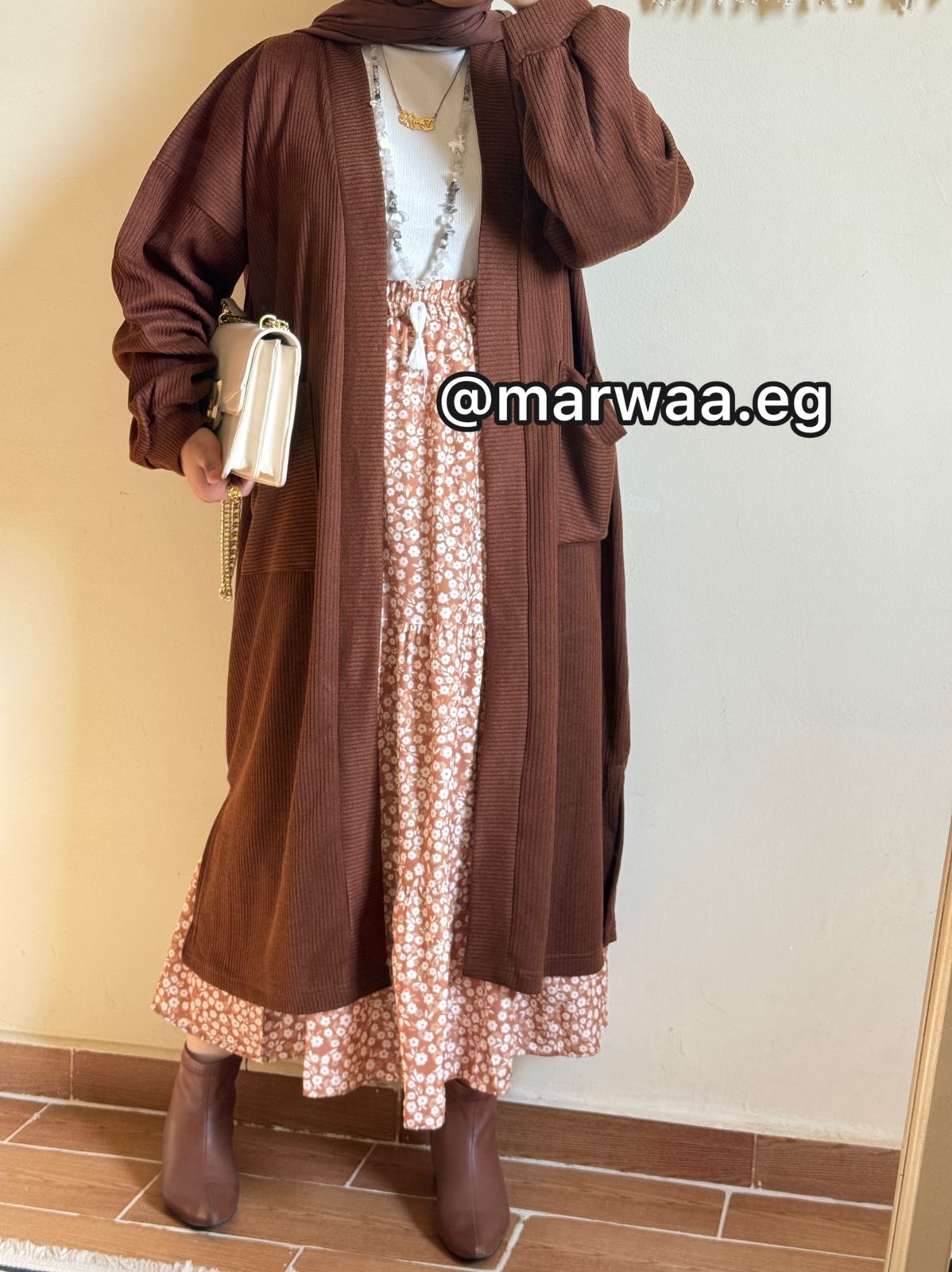 كارديجان ريب طويل