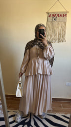 Jamila Blouse